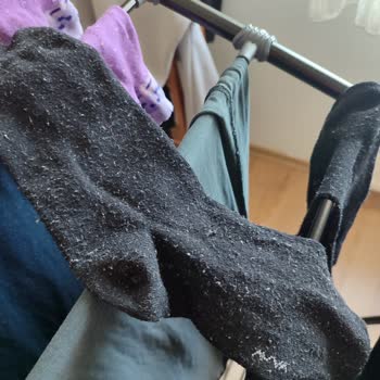 Arçelik Çamaşır Makinesi Kıyafetlerimi Mahvetti, Servis Sorunu Çözmüyor!