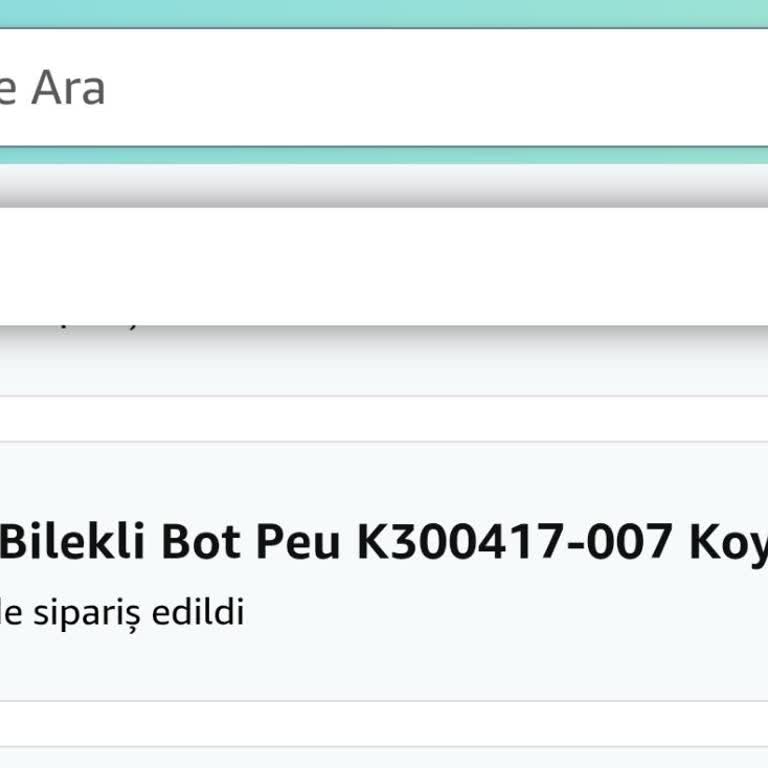 Camper Ayakkabım Kısa Sürede Yıprandı, Hayal Kırıklığı Yaşadım