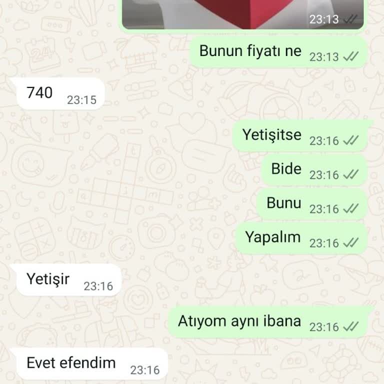Yanıltıcı Bilgi Ve İletişim Engeliyle Karşılaştım