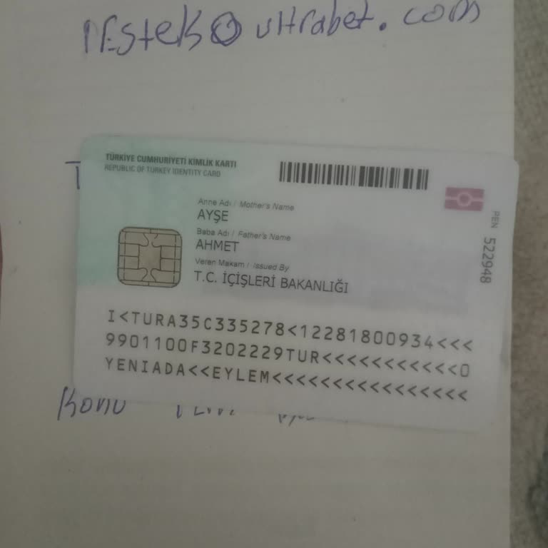 E-posta Değişikliği Sorunu Nedeniyle Hesabıma Giremiyorum