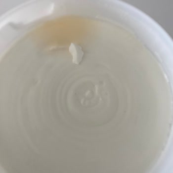 Trendyol Carrefourdan Alınan Bozuk Yoğurt Nedeniyle Yaşanan Mağduriyet