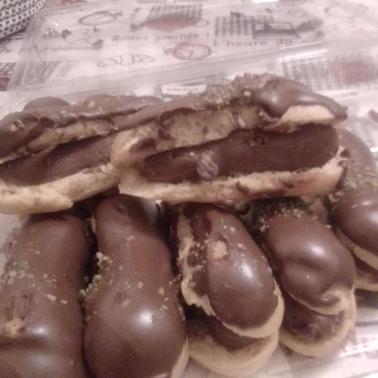 Edemoğlu Pasta Ekmek Bayat Ürünleri Neden Hizmete Sunuyorsunuz?