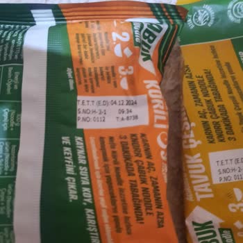 Son Kullanma Tarihi Geçmiş Ürün Satışıyla Sağlığımız Tehlikeye Atıldı