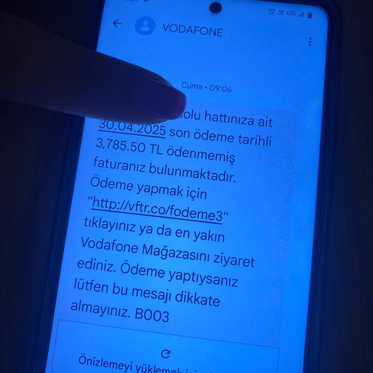 Hattımı Taşıdıktan Sonra Yaşadığım Sorunlar Ve Cayma Bedeli Mağduriyeti