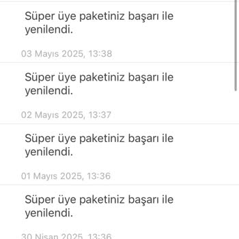 Otomatik Ödeme Kapalıyken Hesabımdan İzinsiz Para Çekildi
