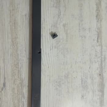 Samet A.Ş Yatak Odası Dolabı Fren Sistemi Parçası Bulunamıyor