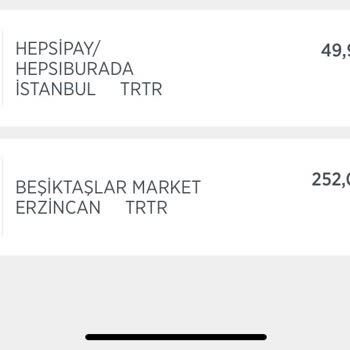 Kullanmadığım Hepsipay Hesabımdan İzinsiz Para Çekiliyor