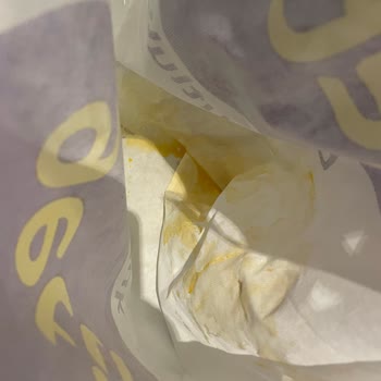 Getir Siparişimde Kırık Yumurtalar Ve Kötü Koku Sorunu Yaşadım