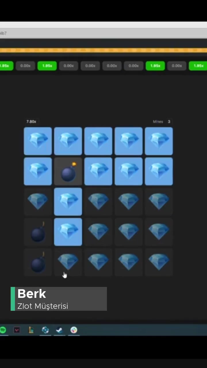 Zlot'ta Dev Hata! videonun kapak resmi