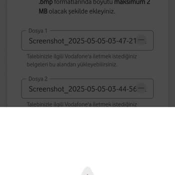 Yanımda Uygulamasında Görünmeyen Paket İptal Sorunu