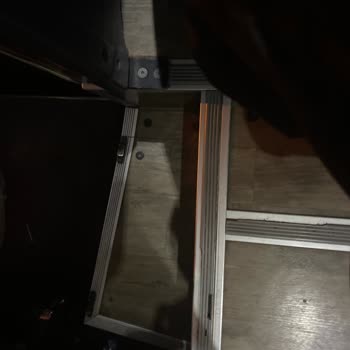 Yolculukta Konfor Ve Hizmet Eksikliği