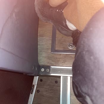 Yolculukta Konfor Ve Hizmet Eksikliği