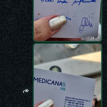 Hamilelikte Diş Tedavisinde Eksik İade Ve İletişim Sorunu