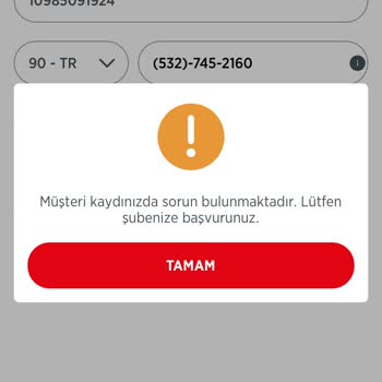 MASAK Tarafından Haksız Bloke: Birikimlerimize Sebepsiz El Koyuldu!