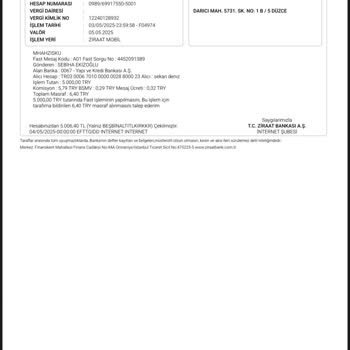 Mostbet'te Yatırılan Para Hesabıma Geçmedi, Mağduriyet Yaşıyorum