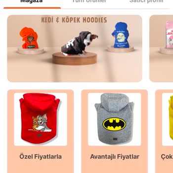 Hepsiburada'da Sahte Mama Satıcısına Karşı Mağduriyetim Sürüyor