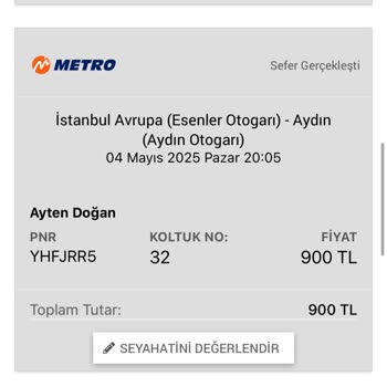 Soğukta İzmir Otogarında Mağdur Edildik, Bilgi Kirliliği Yaşadık