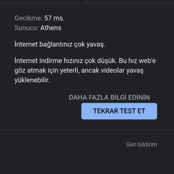 Kullanılmayan İnternet İçin Fatura Kesilmesi Ve Çözülmeyen Bağlantı Sorunu