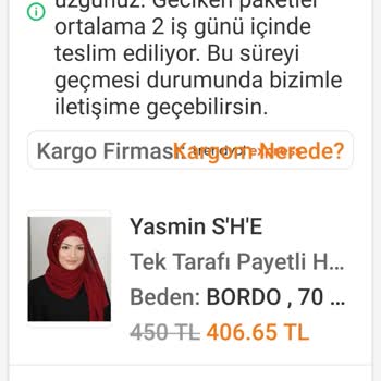 Trendyol Ekspres Teslimatında Uzayan Bekleyiş