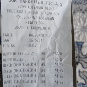 Kampanya İadesi Hesabıma Yatmadı, Mağdur Edildim