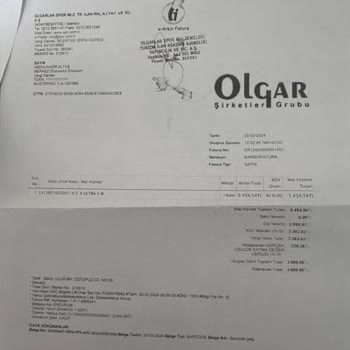 Salomon Ayakkabıda Hızlı Deformasyon Ve Yetersiz Garanti Desteği