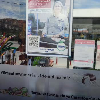 Carrefour SA'da Etiket Ve Kasa Fiyatı Uyumsuzluğu Mağduriyeti