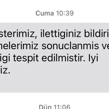 Türk Telekom'da Çekmeyen Hat Ve Tutarsız Müşteri Hizmetleri Mağduriyeti