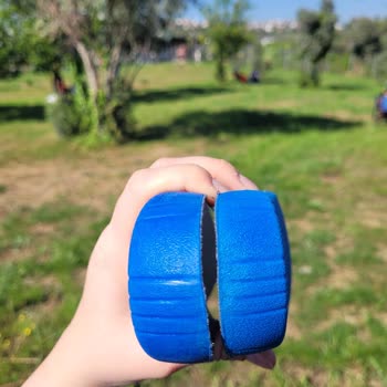 Aldığım Ayakkabının Tabanlıkları Farklı Ve Rahatsız Edici