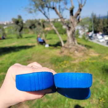 Aldığım Ayakkabının Tabanlıkları Farklı Ve Rahatsız Edici