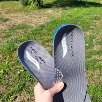 Aldığım Ayakkabının Tabanlıkları Farklı Ve Rahatsız Edici
