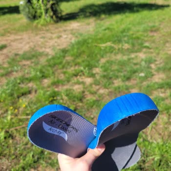 Aldığım Ayakkabının Tabanlıkları Farklı Ve Rahatsız Edici