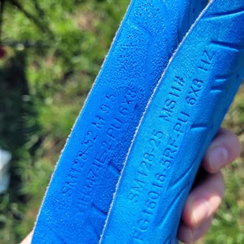 Aldığım Ayakkabının Tabanlıkları Farklı Ve Rahatsız Edici