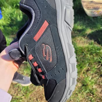 Aldığım Ayakkabının Tabanlıkları Farklı Ve Rahatsız Edici