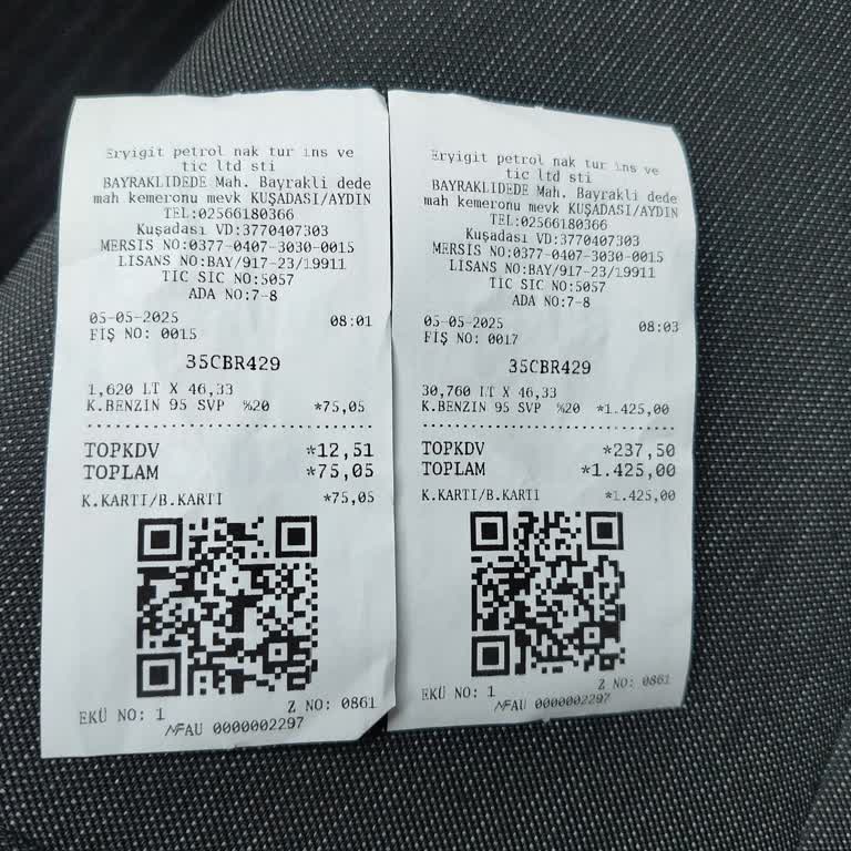 Shell Bayisinde Çalışanların Tutumu Güvenimi Sarsıyor