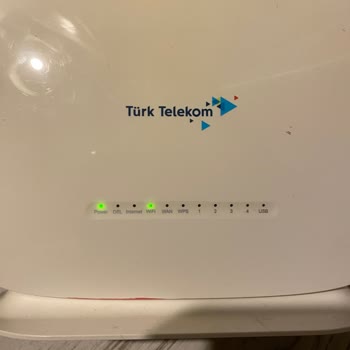 TurkNet'ten Uzun Süreli İnternet Kesintisi Ve Yetersiz Destek