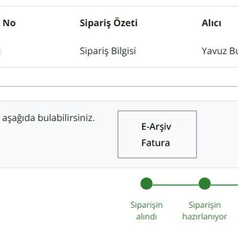 Para İadesi Yapılmıyor, Müşteri Hizmetleri Yanıt Vermiyor