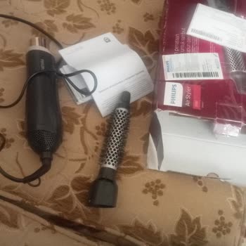 İade Edilen Üründe Eksik Parça Ve Hasarlı Kutu Mağduriyeti