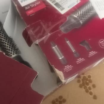 İade Edilen Üründe Eksik Parça Ve Hasarlı Kutu Mağduriyeti