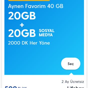 Turkcell'e Geçişte Esım Aktivasyonu Sorunu Ve Mağduriyet
