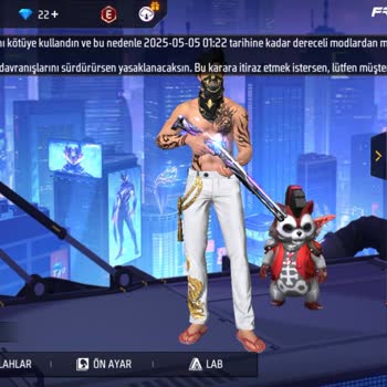 I Keep Getting Penalized in Garena Free Fire Because of Cheaters I Didn’t Know About