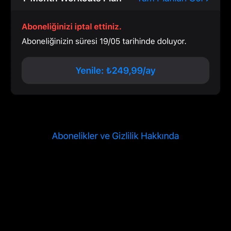 etterMe Keeps Charging Me After I Paid for a 1-Month Plan I Didn’t Use