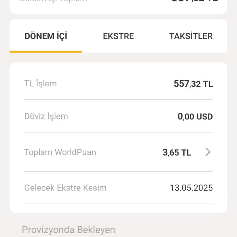 Yıllık Kart Aidatının İadesi Ve Yasal Hakların Kullanımı Talebi