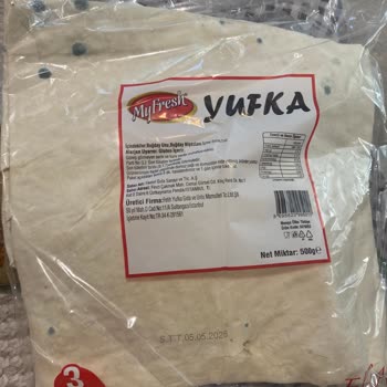 Bayat Ve Kusurlu Ürünler Gönderildi, İade Süreci Çözülmedi
