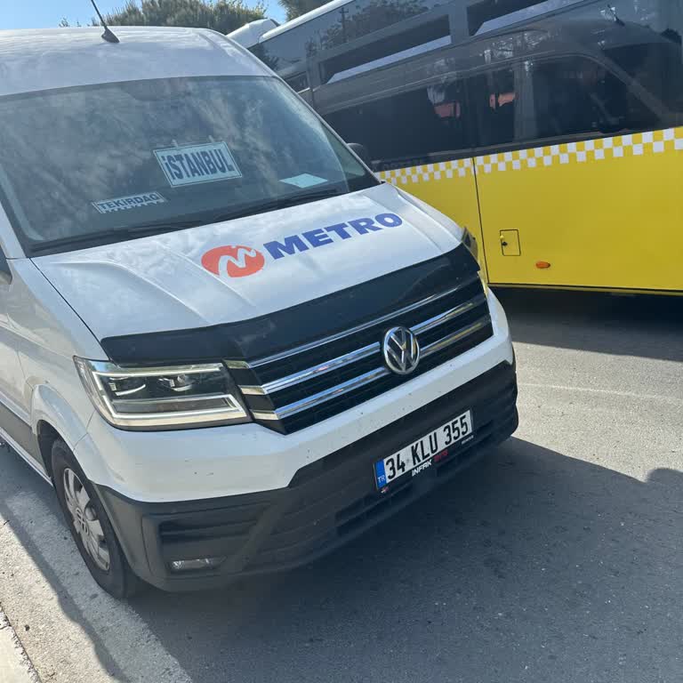 Otobüs Şoförünün Yolcuyu Uygunsuz Yerde Bırakması