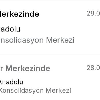 Yanlış Gönderilen Ürün İçin İade Sürecinde Yaşanan Gecikme Ve İade Sorunu