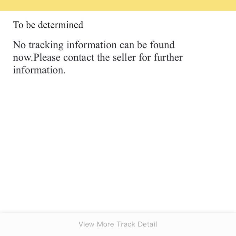DHgate, pedido no recibido, solicito reembolso y atención clara