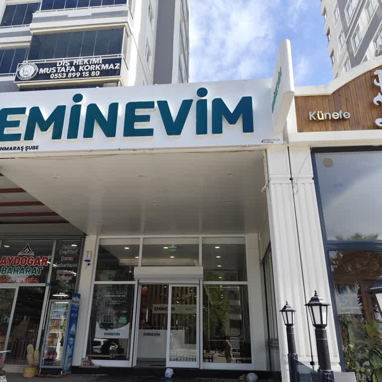 Eminevim'den Aldığım Aracın İpoteği 4 Ay Geçmesine Rağmen Kaldırılmadı