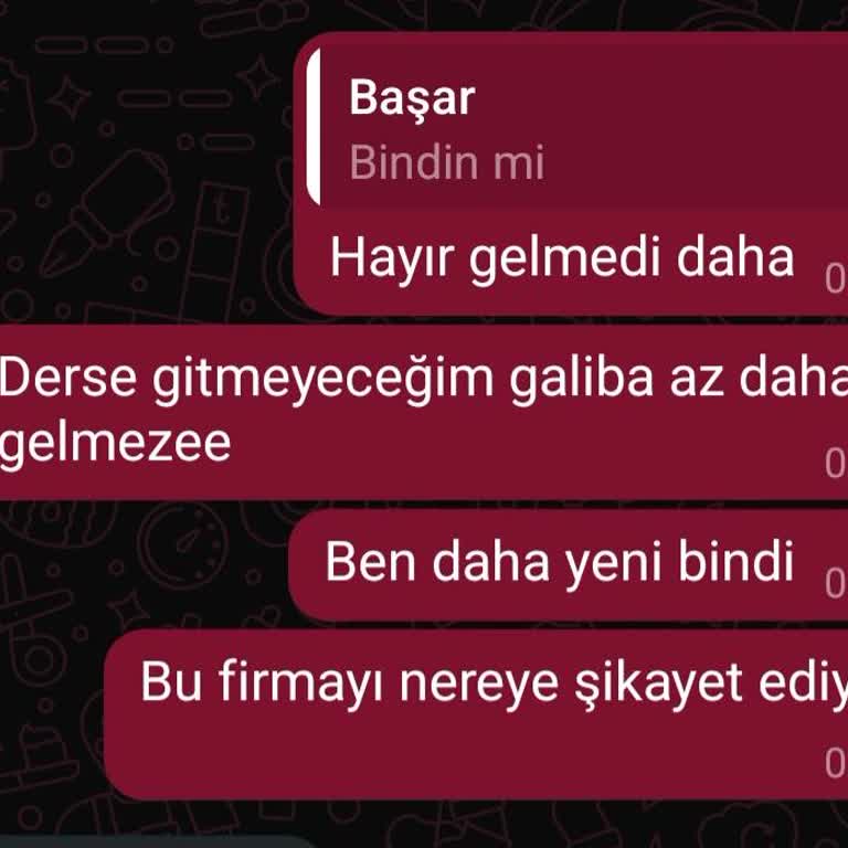 Metro Suits Seferinde Rötar Ve Koltuk Değişikliği Mağduriyeti Yaşadım