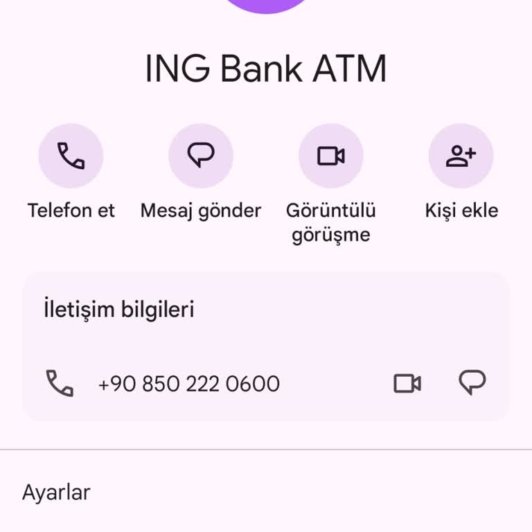 Turuncu Hesapta Beklenen Faiz Oranını Alamadım