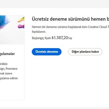Adobe Hesabımdan İzinsiz Para Çekilmek İstendi Açıklama Bekliyorum